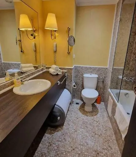 Διαμέρισμα In Royal Barcelo