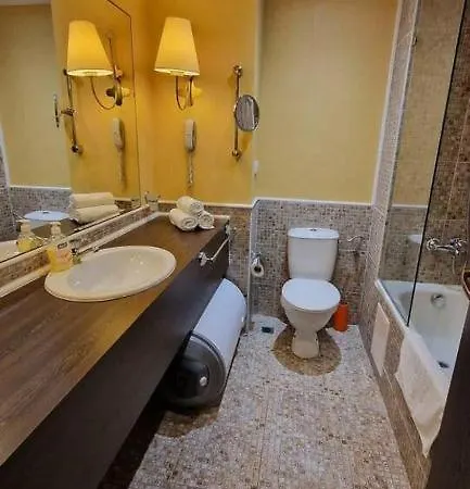 Apartment In Royal Barcelo