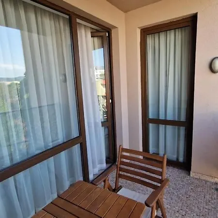 Apartment In Royal Barcelo Sunny Beach