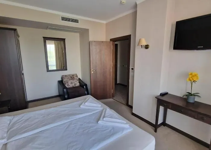 شقة In Royal Barcelo *